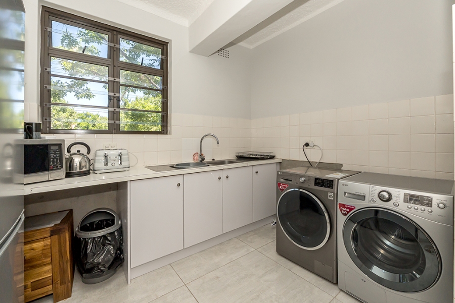 To Let 2 Bedroom Property for Rent in Rosebank Western Cape